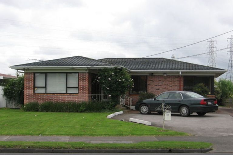 Photo of property in 21 Ti Rakau Drive, Pakuranga, Auckland, 2010