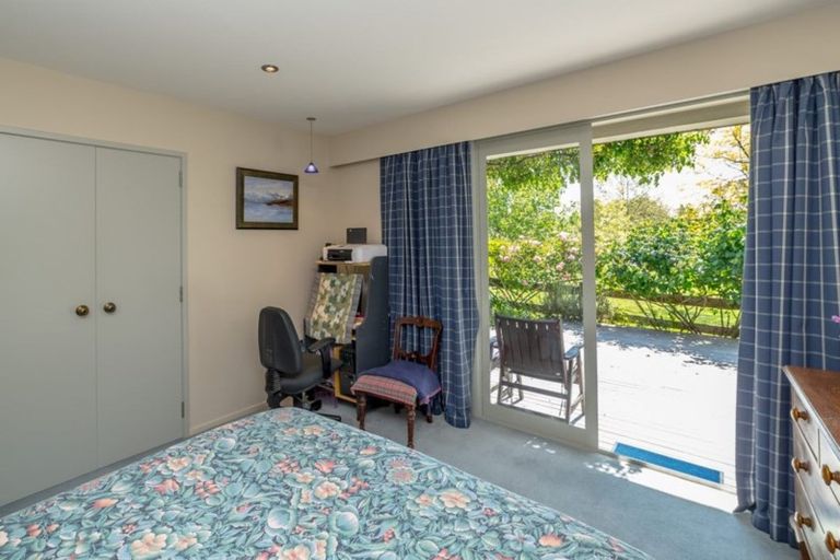 Photo of property in 157 Masterton Stronvar Road, Te Ore Ore, Masterton, 5886