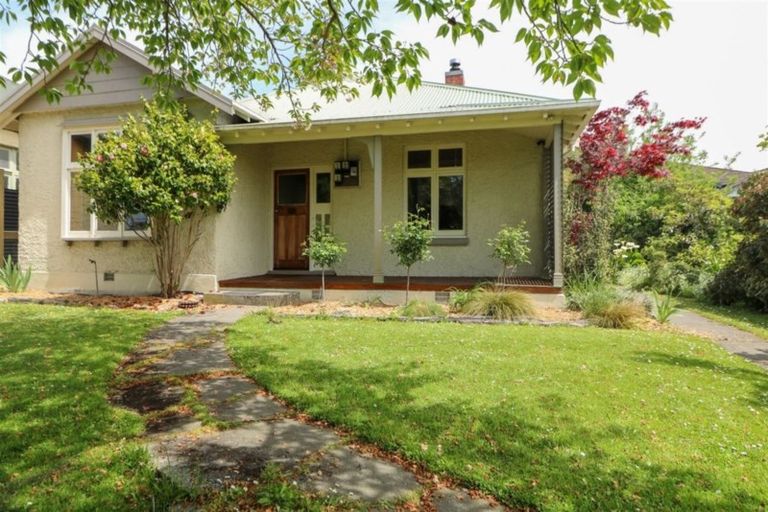 Photo of property in 166 Otipua Road, Watlington, Timaru, 7910