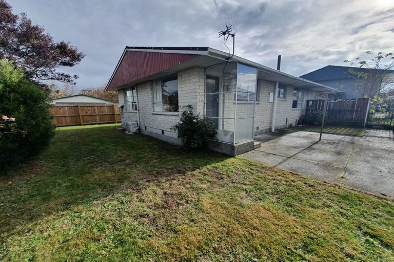 Photo of property in 3/54 Devon Street, Sydenham, Christchurch, 8023