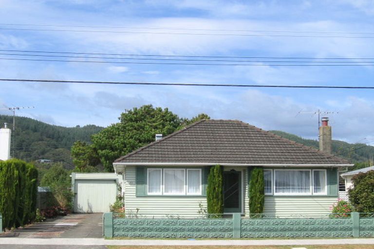 Photo of property in 85 Miro Street, Trentham, Upper Hutt, 5018