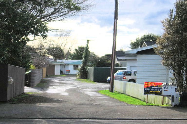 Photo of property in 61 Te Awe Awe Street, Hokowhitu, Palmerston North, 4410