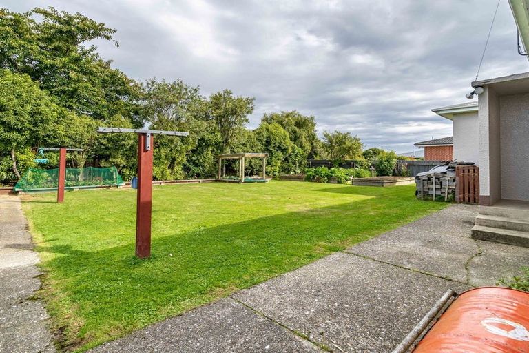 Photo of property in 279 Talbot Street, Hargest, Invercargill, 9810