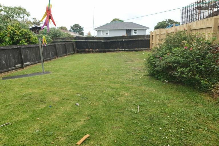Photo of property in 6 Lynette Place, Mangere, Auckland, 2022