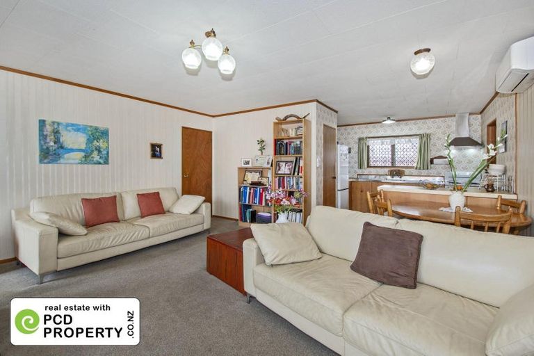 Photo of property in 4 Second Avenue, Avenues, Whangarei, 0110