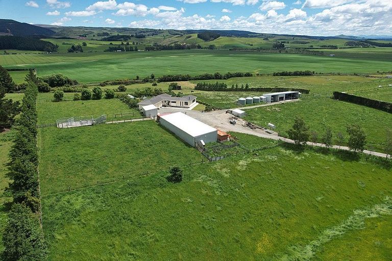 Photo of property in 20 Monk Street, Herbert, Oamaru, 9495