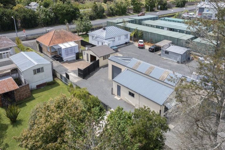 Photo of property in 434 Great South Road, Huntly, 3700