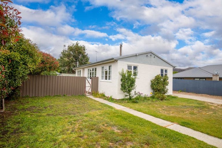 Photo of property in 52 Achil Street, Cromwell, 9310