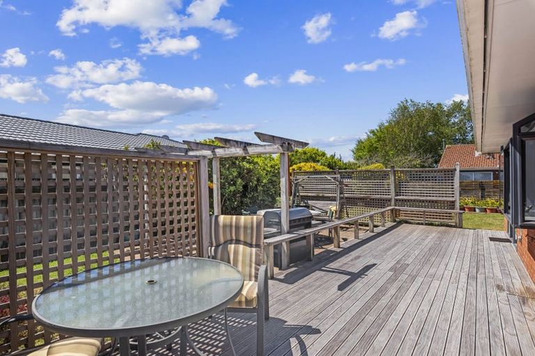 Photo of property in 5 College Drive, Paraparaumu, 5032