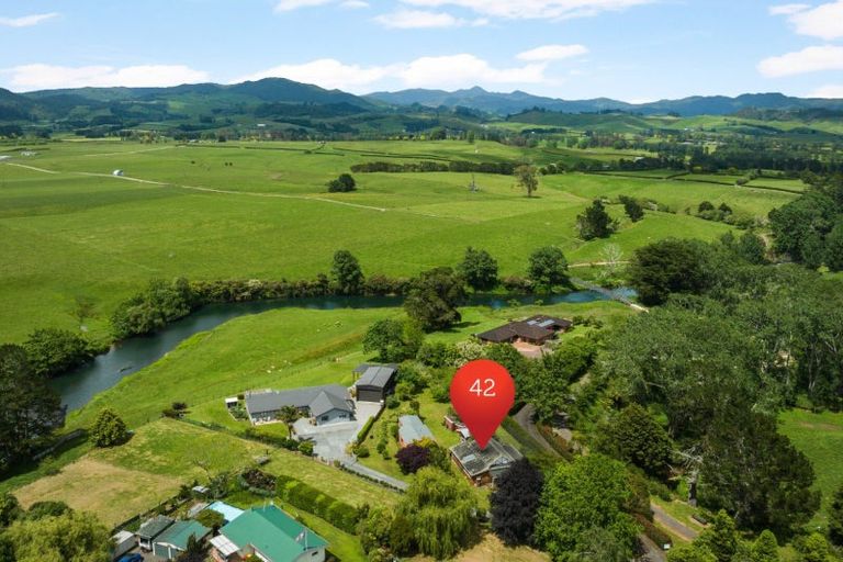 Photo of property in 42 Lawrence Road, Waihi, 3610
