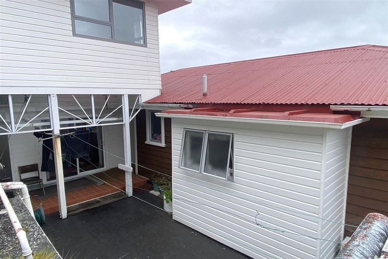 Photo of property in 111 Marsden Road, Greymouth, 7805