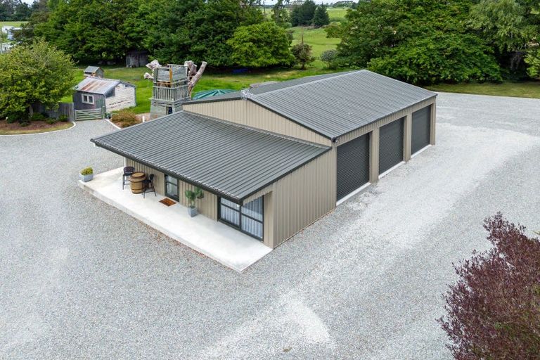 Photo of property in 222 Gleniti Road, Gleniti, Timaru, 7974