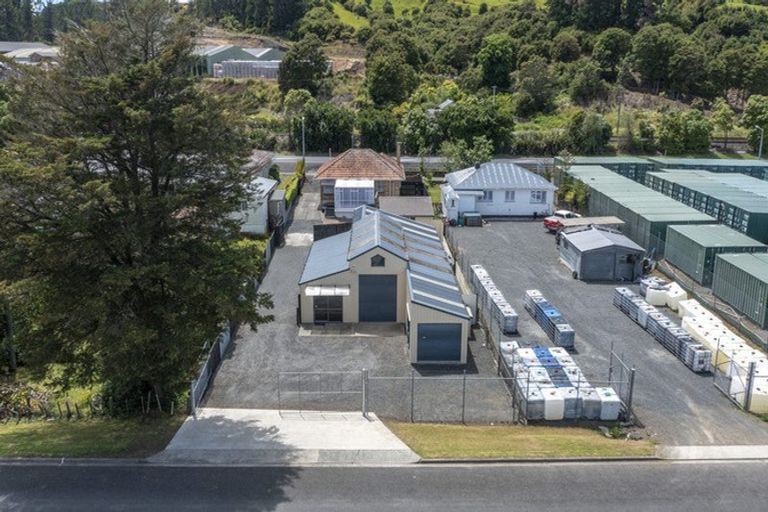 Photo of property in 434 Great South Road, Huntly, 3700