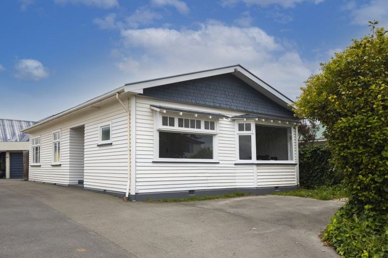 Photo of property in 68 Sherborne Street, St Albans, Christchurch, 8014