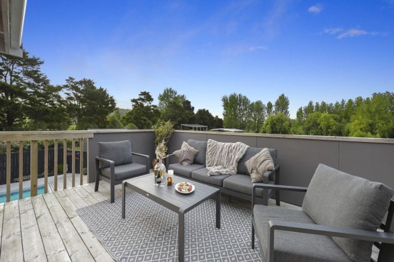 Photo of property in 551 Old Woodcocks Road, Kaipara Flats, Warkworth, 0981