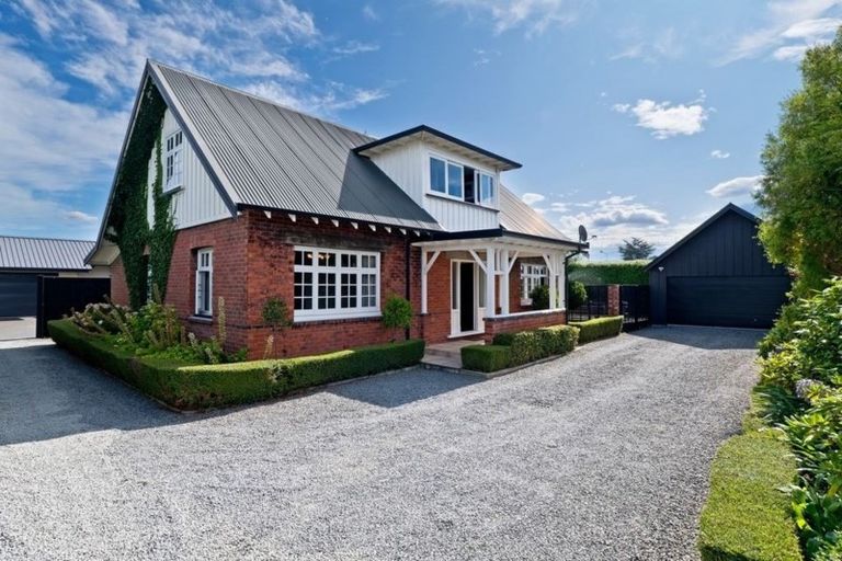 Photo of property in 185 Harewood Road, Papanui, Christchurch, 8053