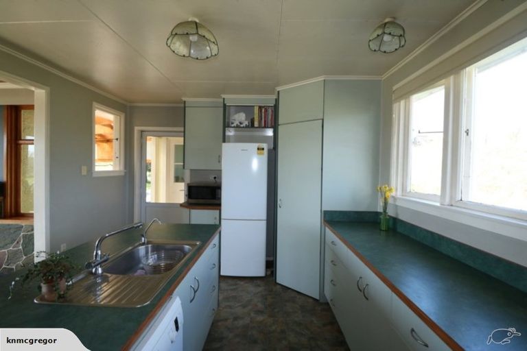 Photo of property in 13 South Street, Pukerau, Gore, 9772