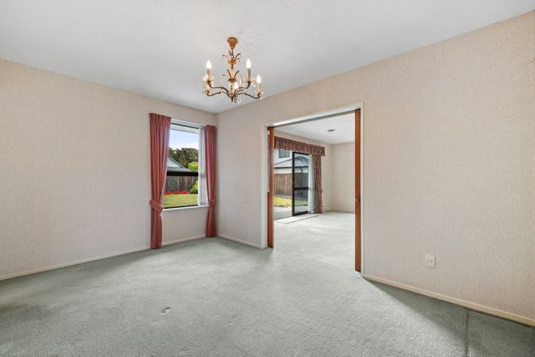 Photo of property in 47 Townshend Crescent, Halswell, Christchurch, 8025