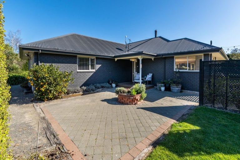 Photo of property in 2120 Wards Road, Charing Cross, Darfield, 7571