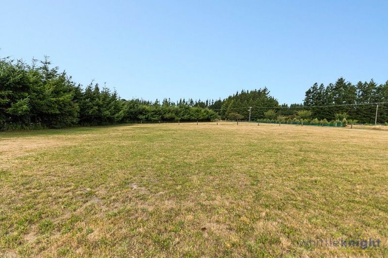 Photo of property in 2377 Homebush Road, Coalgate, 7673