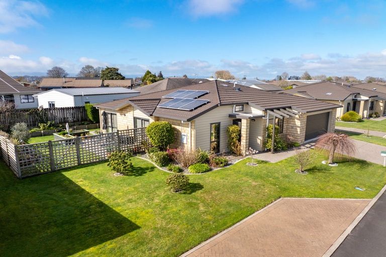 Photo of property in Parkside Villas, 76/11 Manuka Street, Matamata, 3400