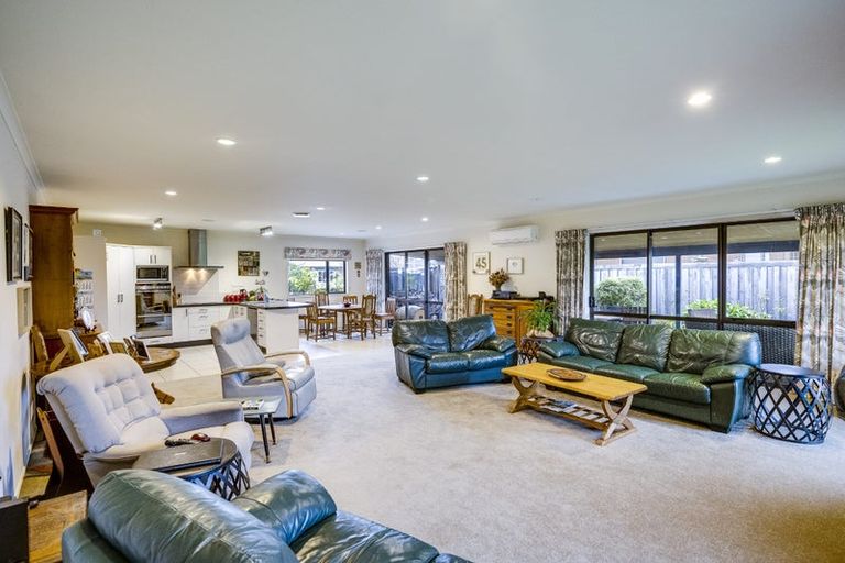 Photo of property in 3 Waitaha Place, Clive, 4102