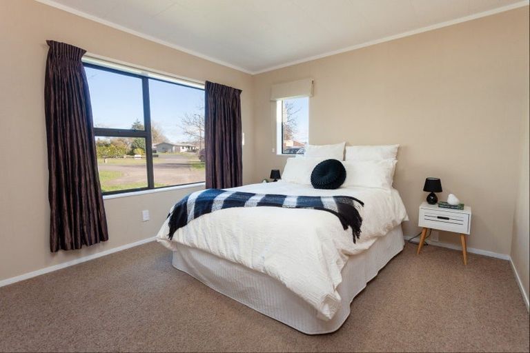 Photo of property in 6/12 Buchanan Street, Matamata, 3400