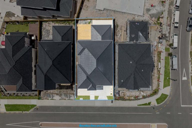 Photo of property in 19 Dungloe Avenue, Flat Bush, Auckland, 2019