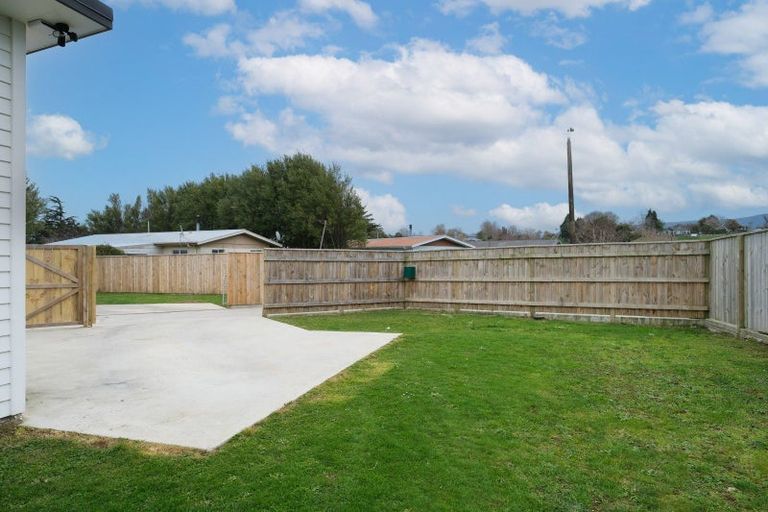Photo of property in 6 Gibson Place, Dannevirke, 4930