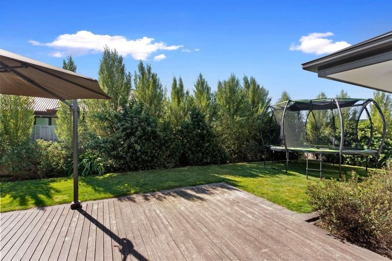 Photo of property in 19 Chert Street, Rolleston, 7614