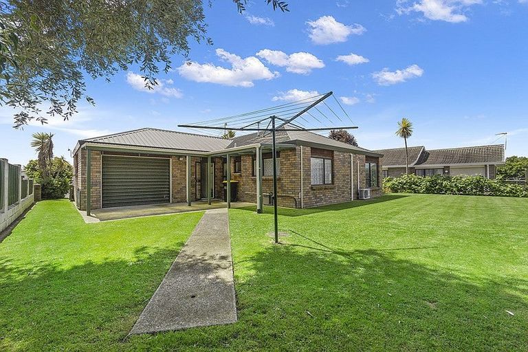 Photo of property in 20 Buchanan Street, Matamata, 3400