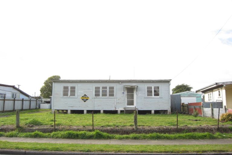 Photo of property in 46 Huamai Street, Mangakino, 3421