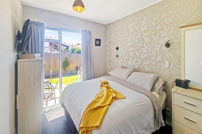 Photo of property in 50 Harris Street, Marton, 4710