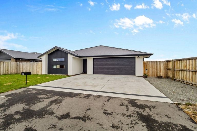 Photo of property in 142 Trevors Road, Elgin, Ashburton, 7700