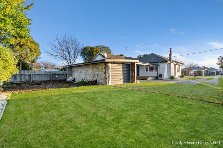 Photo of property in 83 Tanner Street, Grasmere, Invercargill, 9810