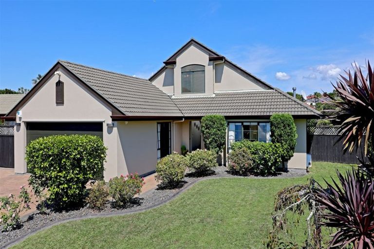 Photo of property in 3 Pippen Court, Henderson, Auckland, 0612