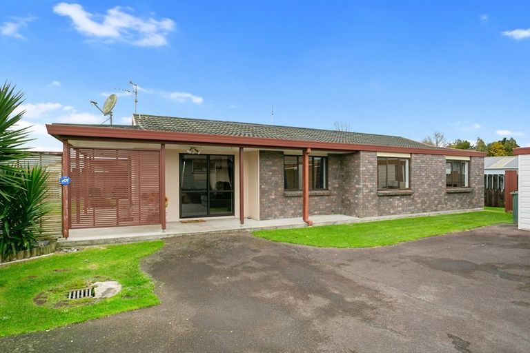 Photo of property in 11b Kauri Crescent, Matamata, 3400