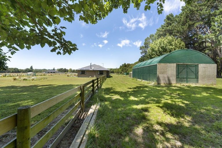 Photo of property in 81 Halls Road, Pahiatua, 4910