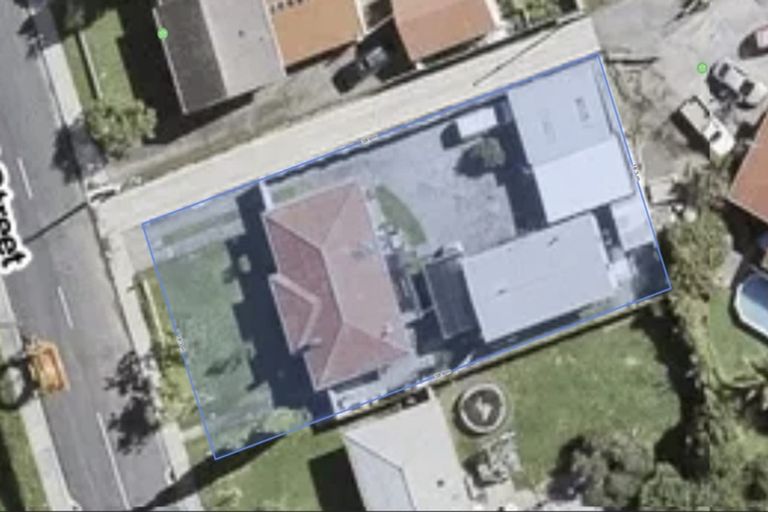 Photo of property in 57 Cargill Street, Papakura, 2110