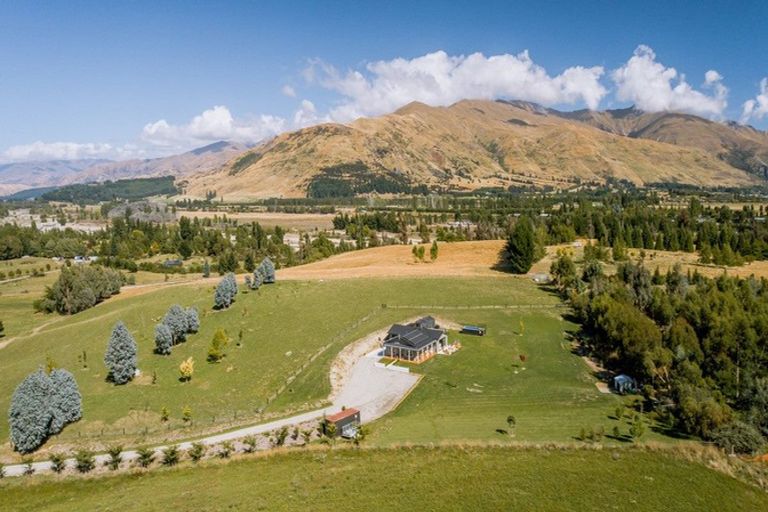 Photo of property in 196a Maxwell Road, Wanaka, 9382