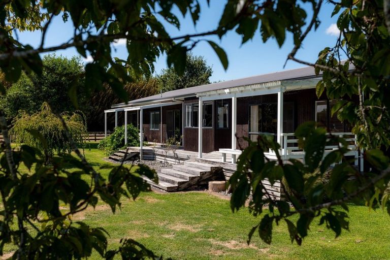 Photo of property in 389 Pickering Road, Tamahere, Hamilton, 3283