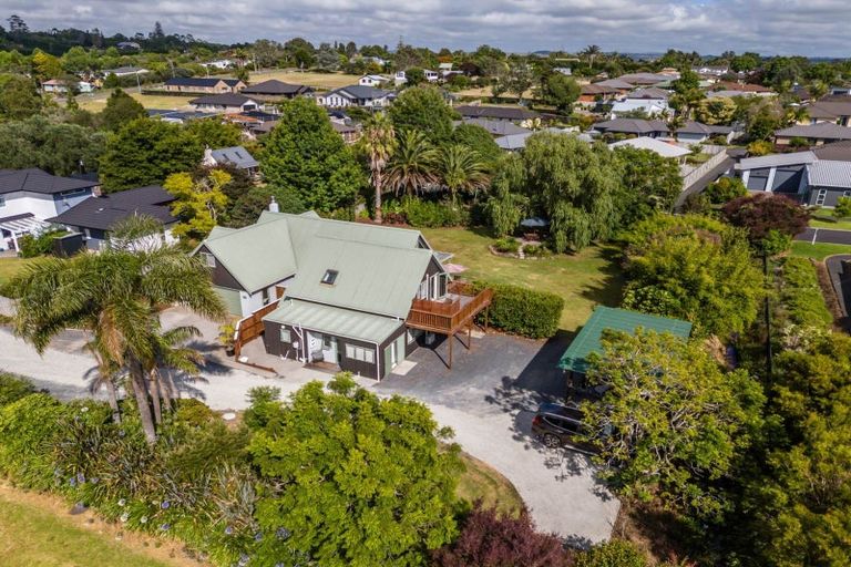Photo of property in 57a Hall Road, Kerikeri, 0230