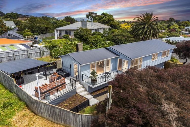 Photo of property in 236 Matai Road, Raumati Beach, Paraparaumu, 5032