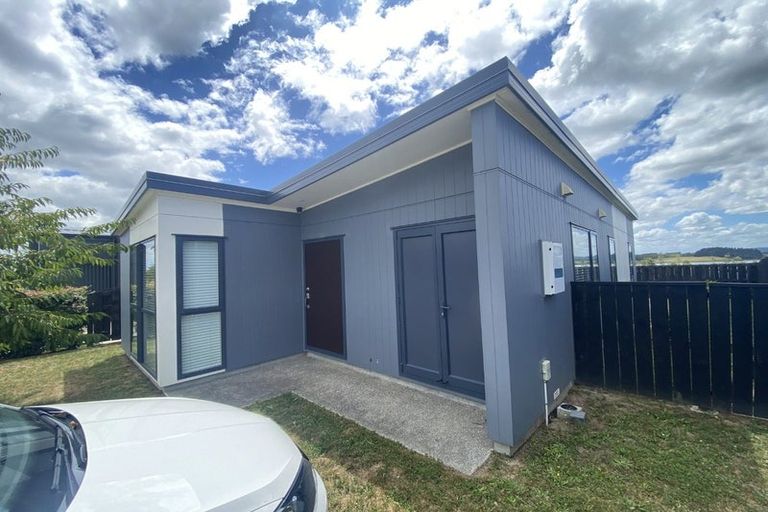 Photo of property in 44 Pourewa Street, Te Kauwhata, 3710
