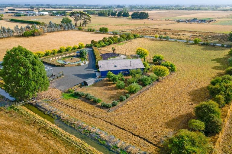 Photo of property in 178 Cornwall Road, East Taratahi, Masterton, 5887