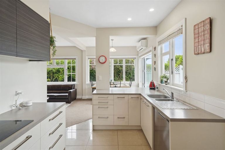 Photo of property in 10 Garnett Avenue, Spreydon, Christchurch, 8024