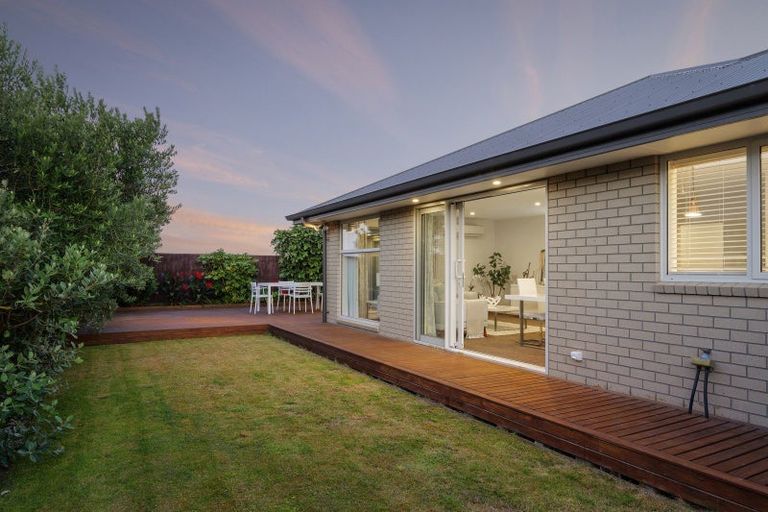 Photo of property in 34 Tongariro Street, Halswell, Christchurch, 8025