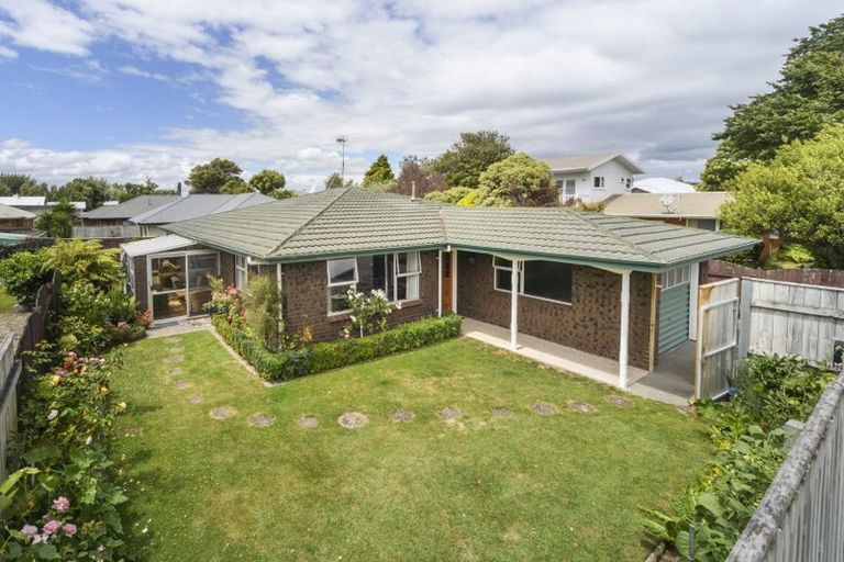 Photo of property in 163 Albert Street, Hokowhitu, Palmerston North, 4410
