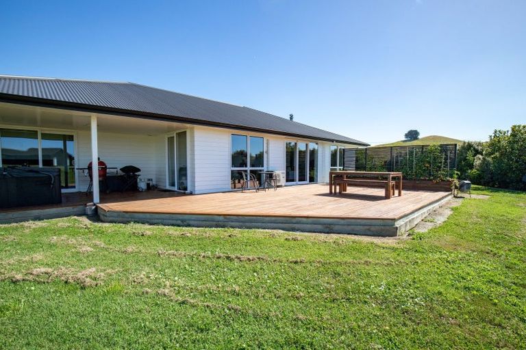 Photo of property in 215a Mahuta Road S, Mangatarata, Ngatea, 3576