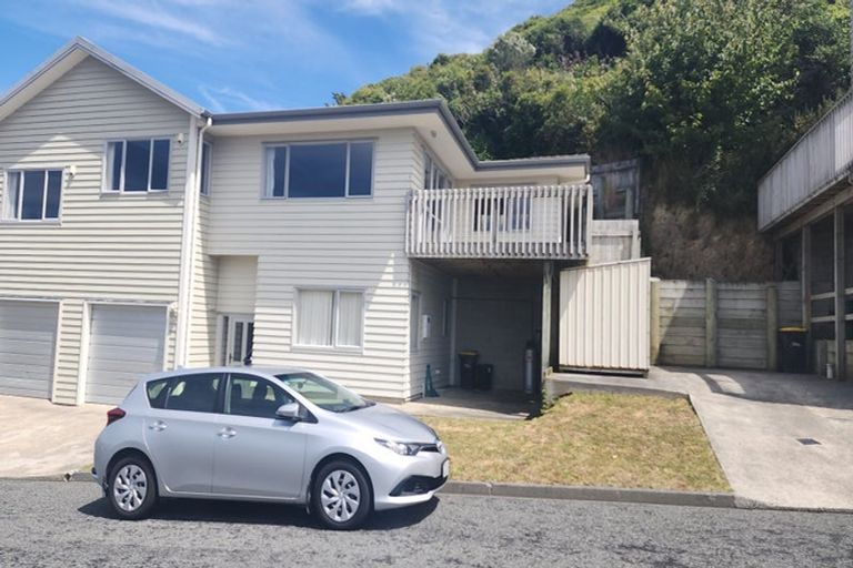 Photo of property in 65 John Sims Drive, Broadmeadows, Wellington, 6035